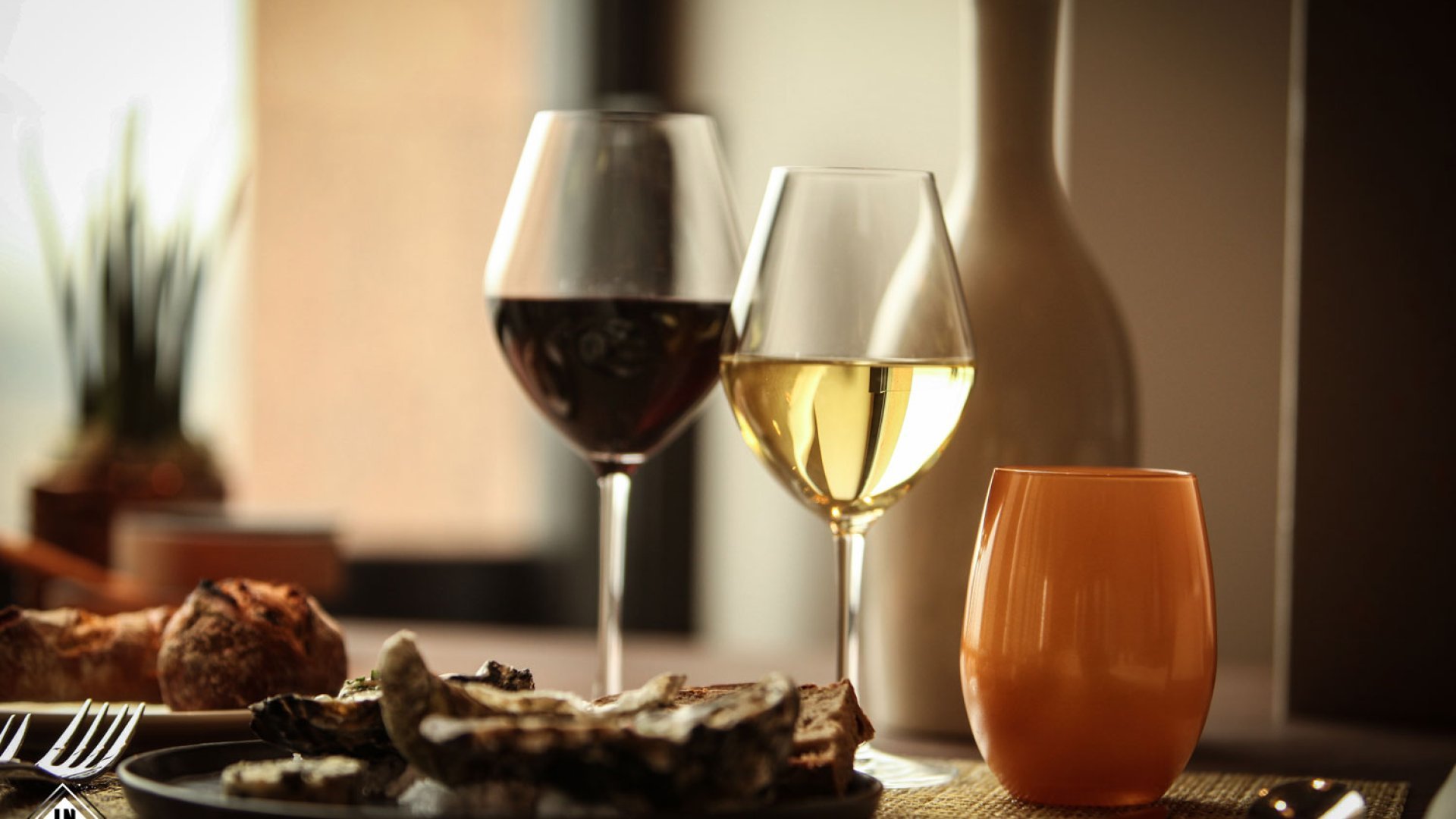 Brunch les Enfants d'Abord - formule vins